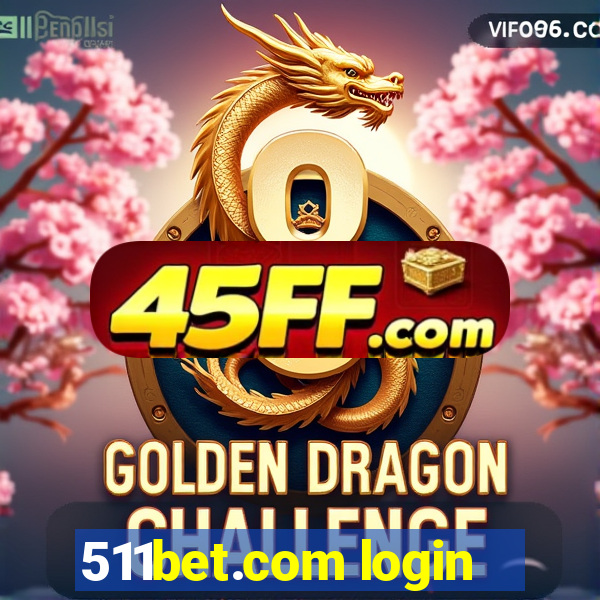 511bet.com login